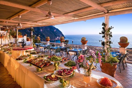 Sorriso Thermae Resort & SPA - 